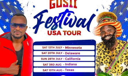 gusiifestival